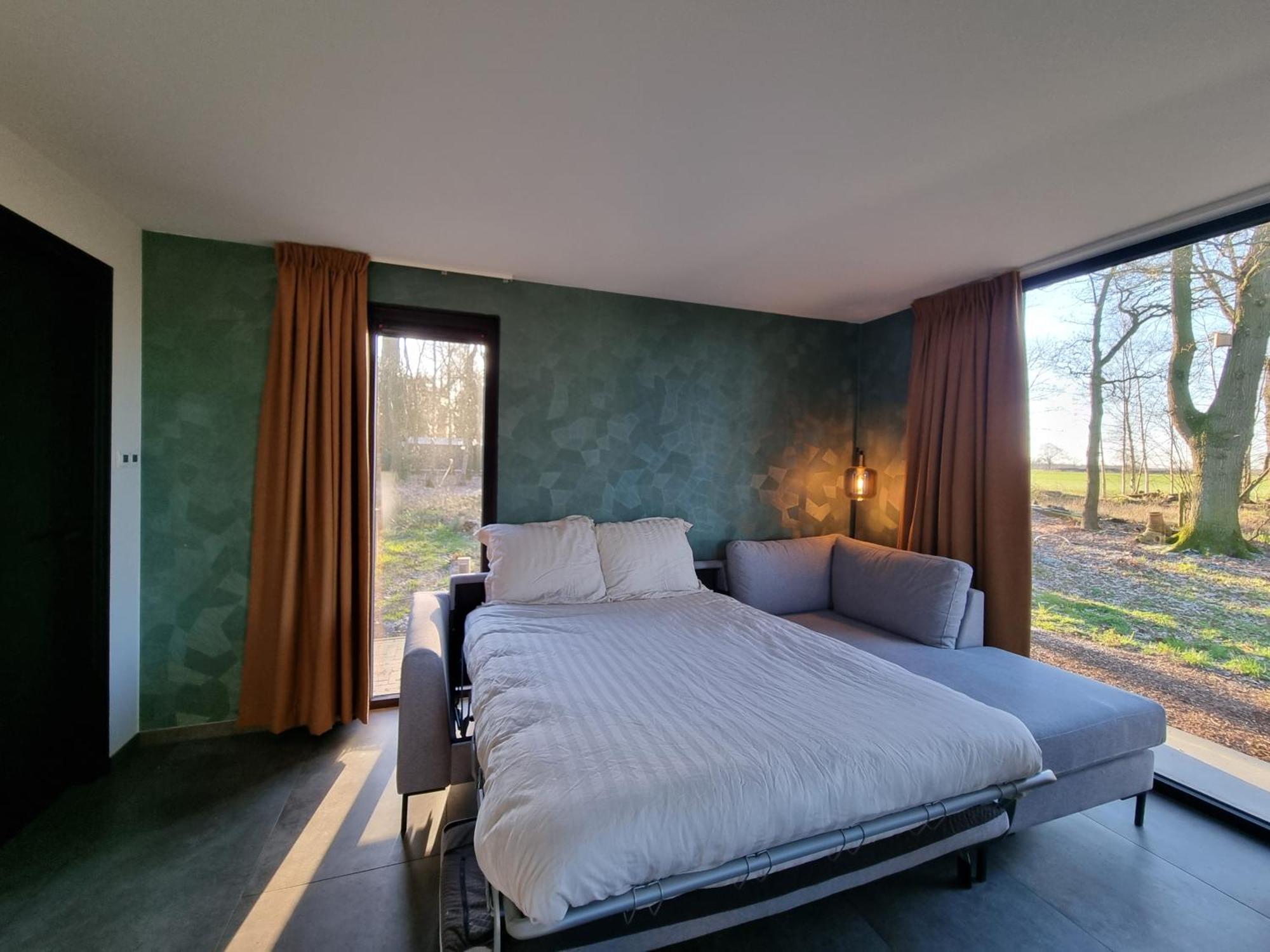 Cortenhuys Enschede Luaran gambar